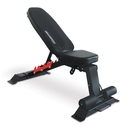 NNEDPE Home Gym Adjustable Dumbbell Bench-0